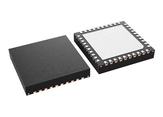 CC2755P207E0WRHAR 마이크로 컨트롤러 MCU SimpleLink 2.4GHz 고성능 무선 MCU Edge AI NPU