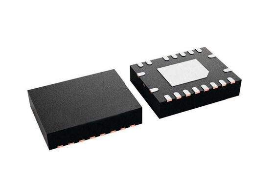 LM25192QRGYRQ1 융합 회로 칩 I2C와 함께 고효율 자동차 42V 동기 Buck 컨트롤러