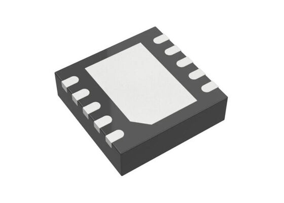 LTC4380HDD-2 융합 회로 칩 8μA 낮은 평온 전류 급류 차단기 DFN-10 급류 보호기