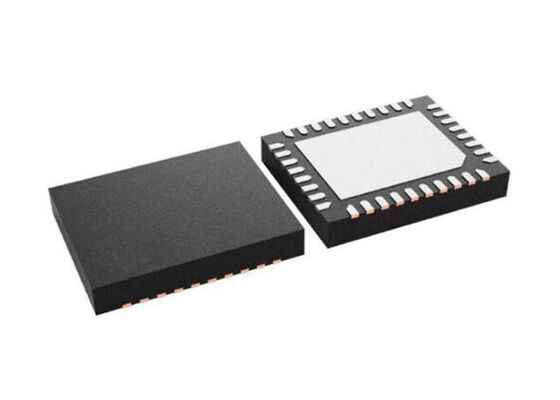 MCF8329HSIREER 통합 회로 칩 고속 60V 센서 없는 FOC 3단계 BLDC 게이트 드라이버