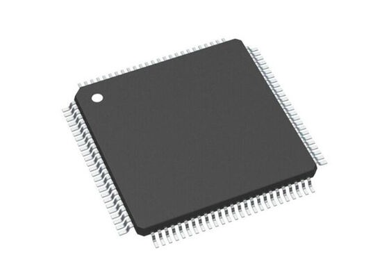 MCXE316MPA 마이크로컨트롤러 MCU 120MHz MCX E31 시리즈 마이크로컨트롤러 32비트 MCU HDQFP-100