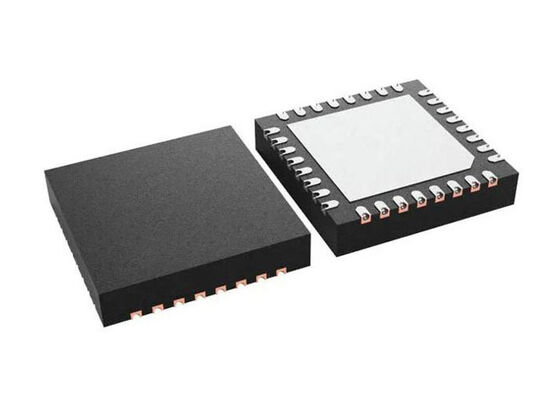 MSPM0G5187SRHBR 마이크로컨트롤러 MCU 80MHz 팔 코르텍스-M0+ 혼합 신호 마이크로컨트롤러