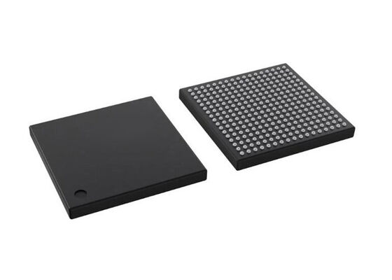 R7KA8T2LFECAC 마이크로컨트롤러 MCU RA8T2 마이크로컨트롤러 IC 600MHz 32비트 마이크로컨트롤러 IC LFBGA-289