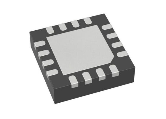 RRW30120-110 융합 회로 칩 USB PD 3.2 EPR 컨트롤러 QFN-16 USB 전원 공급 컨트롤러