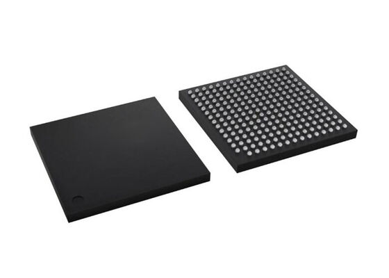 R7KA8M2AFDCAB 마이크로컨트롤러 MCU RA8M2 마이크로컨트롤러 IC 800MHz 듀얼 코어 고성능 MCU