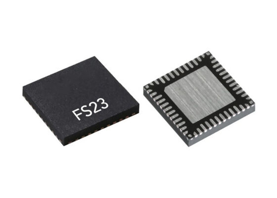 SFS2300BMBD1EP 집적 회로 칩 고집적 자동차 전력 관리 IC HVQFN-48