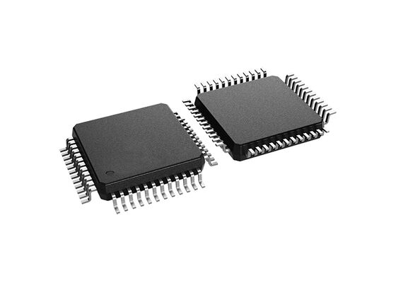 M0L1117QPTRQ1 집적 회로 칩 자동차 32MHz 1.68Msps Arm Cortex-M0 혼합 신호 마이크로컨트롤러