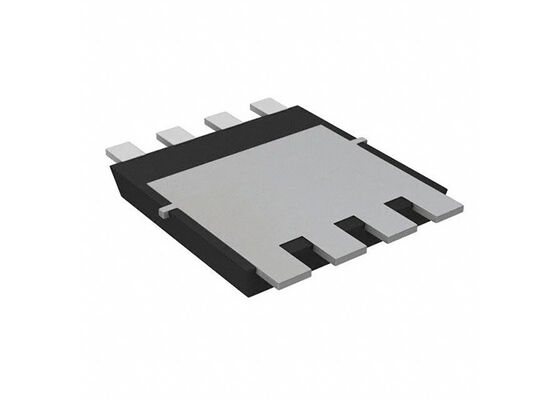 TPW2R508NH 집적 회로 칩 N채널 단일 75V 150A 전력 MOSFET 트랜지스터 8-DSOP 패키지