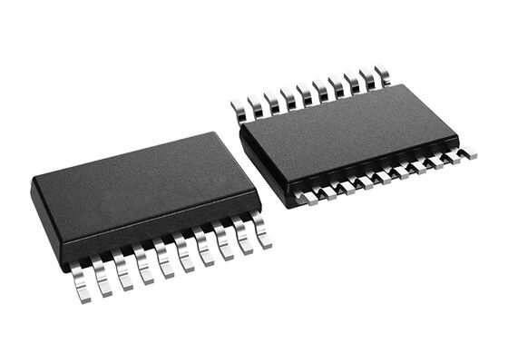 MSPM0C1104SDGS20R 마이크로컨트롤러 MCU 24MHz Arm Cortex-M0+ 혼합 신호 마이크로컨트롤러 (1KB SRAM 포함)