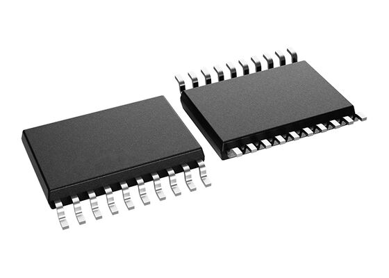 MSPS003F4SPW20R 마이크로컨트롤러 MCU 24MHz Arm Cortex-M0+ 혼합 신호 마이크로컨트롤러 TSSOP-20