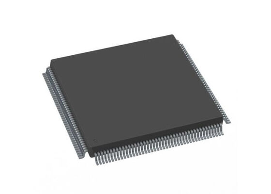 MCXE31BMPB 마이크로 컨트롤러 MCU 160MHz MCX E31 32비트 마이크로 컨트롤러 IC HDQFP-172