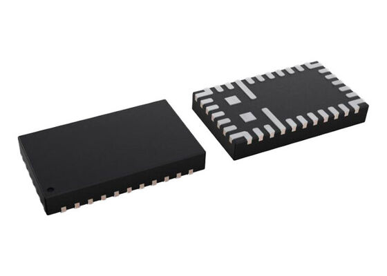 RAA489400ARGNP 집적 회로 칩 55mA USB Type-C 포트 컨트롤러 FCQFN-32 USB 컨트롤러 IC