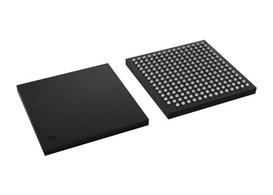 R7KA8T2JFDCAB 마이크로컨트롤러 MCU 32비트 마이크로컨트롤러 IC 800MHz RA8T2 마이크로컨트롤러 IC LFBGA-224