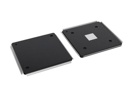 R7KA8T2JFECHC 마이크로컨트롤러 MCU 600MHz 32비트 마이크로컨트롤러 IC HLQFP-176 RA8T2 ASSP MCU
