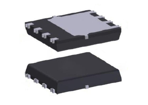 RBA130N10EANS-4UA04 통합 회로 칩 100V 자동차 REXFET-1 N 채널 전력 MOSFET SO8-FL 패키지