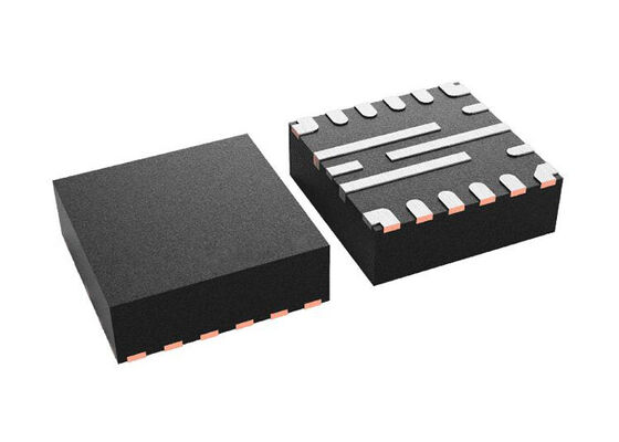 TPS65295RJER 통합 회로 칩 DDR4 메모리 전력 솔루션 VQFN-HR-18 DDR4 메모리 전력 IC