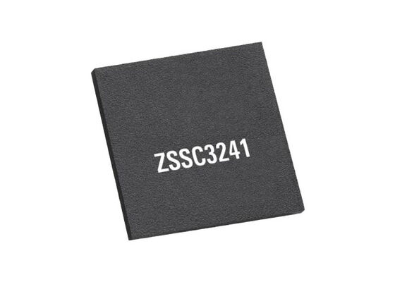 ZSSC3241DL3R 집적 회로 칩 24비트 센서 신호 컨디셔너 VFQFPN-24 신호 컨디셔닝 IC