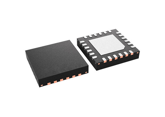 TMUXL27518RTWR 통합 회로 칩 1.2V 6 채널 아날로그 멀티플렉서와 1V 호환 제어 입력