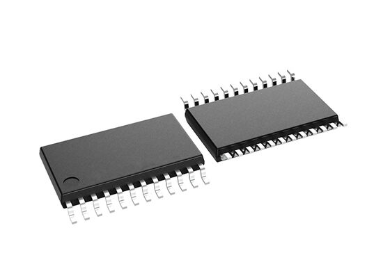 TCA9847PWR 융합 회로 칩 초저전압 1MHz 8채널 I2C 멀티플렉서 재설정