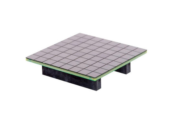 ARRAYJ-30020-64P-PCB 센서 IC 실리콘 광 증폭기 J 시리즈 고 충전 요인 배열 SiPM 센서