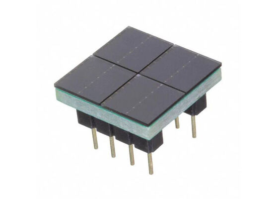 ARRAYJ-60035-4P-PCB 센서 IC 실리콘 광 증폭기 배열 420nm J 시리즈 SiPM 센서