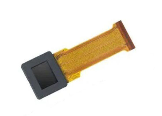 ECX337A 융합 회로 칩 고 밝기 0.5 타입 풀 HD OLED 마이크로 디스플레이