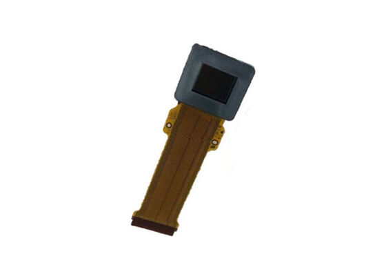ECX334E 집적 회로 칩 0.39인치 풀 HD OLED 마이크로디스플레이 (카메라 EVF 및 스코프 EVF용)