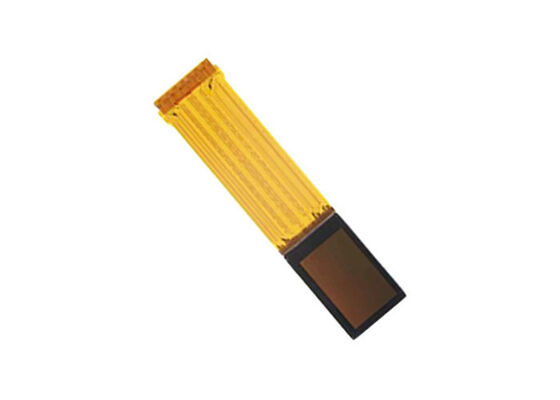 ECX343FN 융합 회로 칩 고해상도 0.68 타입 풀 HD OLED 마이크로 디스플레이
