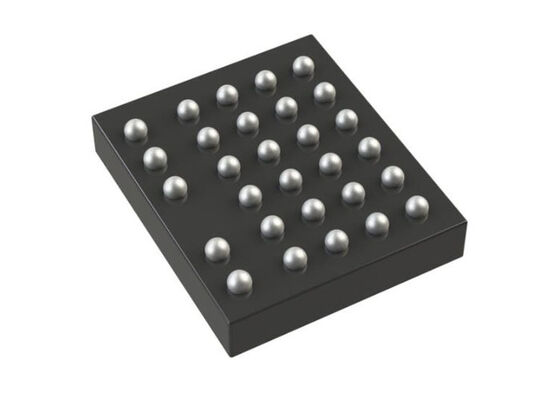 HPM10-W29A100G 융합 회로 칩 청각기용 전원 관리 IC WLCSP-29