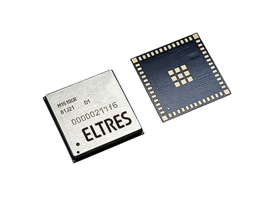 CXM1510GR 무선통신 모듈