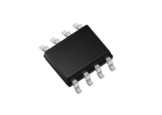 NCS7031D1G020R2G 집적 회로 칩 80V 공통 모드 전류 감지 증폭기 SOIC-8