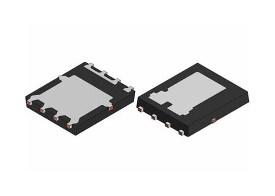 NTMFSCHT1D0N06CSTWG 통합 회로 칩 60V 302A 파워트렌치 T6 N 채널 MOSFET 트랜지스터 DFN8