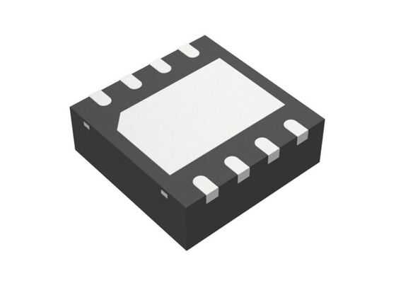 NCP81071BMNTXG 집적 회로 칩 고속 듀얼 로우 사이드 MOSFET 드라이버 IC WDFN-8