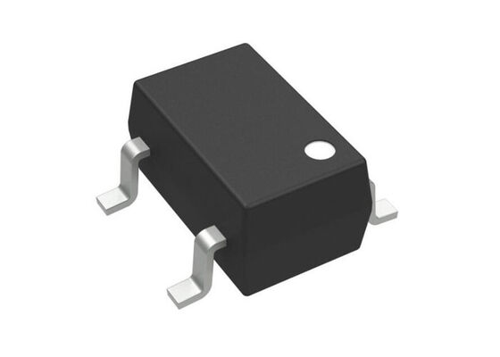 NCS21911SN2T1G 집적 회로 칩 2MHz 대역폭 고정밀 제로 드리프트 연산 증폭기