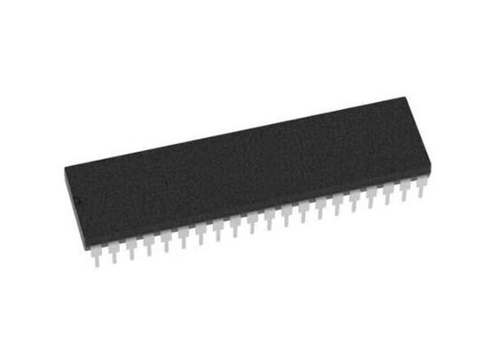 PIC18F45Q35-E/P 마이크로 컨트롤러 MCU 8비트 64MHz 마이크로 컨트롤러 실시간 신호 모니터링