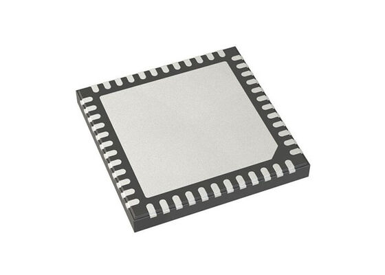 PIC18F55Q35-I/6MX 마이크로컨트롤러 MCU 8비트 64MHz 보안에 민감한 제어를 위한 마이크로컨트롤러