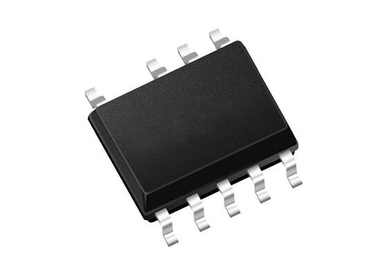 NCP1618KDR2G 통합 회로 칩 65kHz 혁신적인 멀티 모드 CrM-CCM PFC 컨트롤러 SOIC-9