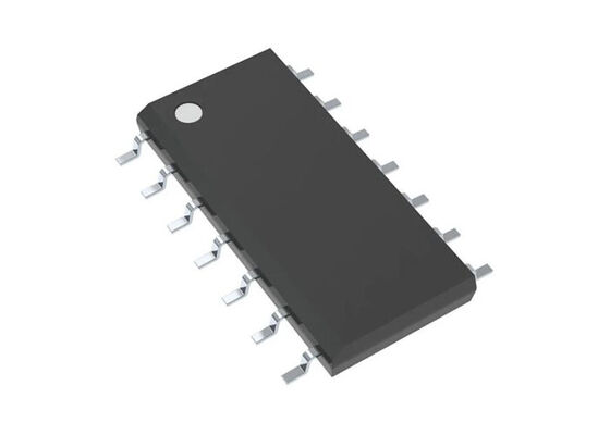 NCS21914DR2G 집적 회로 칩 2MHz 대역폭 정밀 쿼드 연산 증폭기 SOIC-14