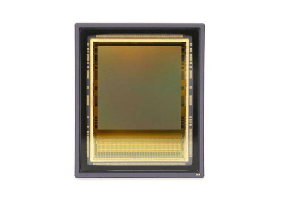 NOICPSN025KA-GTI 센서 IC 26.2MP PYTHON 25K 글로벌 셔터 CMOS 이미지 센서 CPGA-355