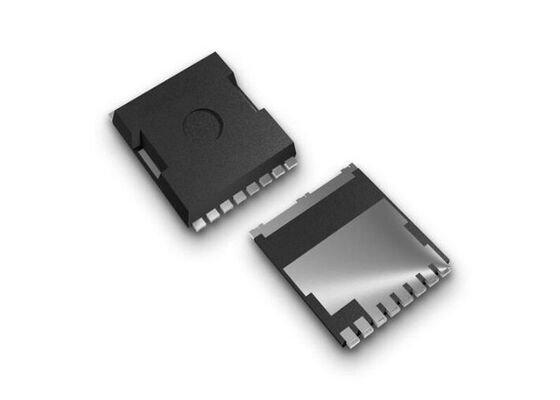 NTBL035N65GN1TXG GaN IC 650V 고주파 강화 모드 GaN FET PDSO-F9
