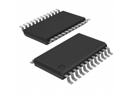 NLA9555DTR2G 집적 회로 칩 16비트 I/O 포트 확장기 TSSOP-24 원격 I/O 확장기