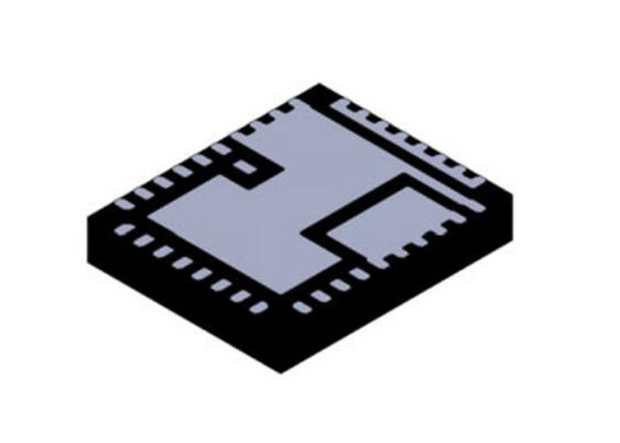 NCP3284AMNTXG 집적 회로 칩 고효율 POL DC/DC 컨버터 35A 단상 전압 조정기