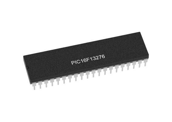 PIC16F13276-I/P 마이크로컨트롤러 MCU 디지털 센서 노드용 저전력 8비트 32MHz 마이크로컨트롤러