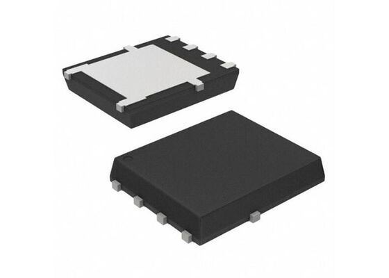 NTMFS0D7N04XLT1G 집적 회로 칩 40V 349A 로직 게이트 레벨 전력 MOSFET 트랜지스터 DFN-5