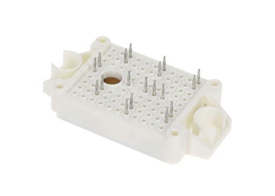 NXH006P120M3F1PNG 융합 회로 칩 1200V 2-PACK 반교 실리콘 탄화물 전원 모듈