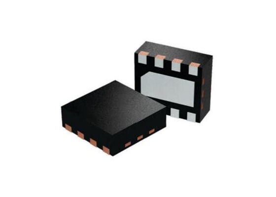 OPA955DSGR 집적 회로 칩 11GHz 이득 대역폭 비보상 트랜스임피던스 증폭기 WSON-8