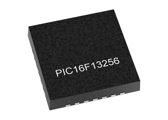 PIC16F13256-E/3LW 마이크로컨트롤러 MCU 8비트 32MHz MCU 통합 구성 가능 로직 블록 포함