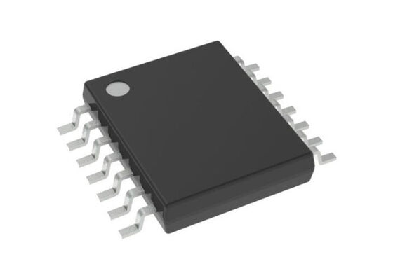 NCS21874DTBR2G 융합 회로 칩 철도-철도 제로 드리프트 운영 증폭기 TSSOP-14