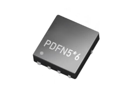 SFS04R013UGF 40V 200A 1.1mΩ FSMOS MOSFET 전력 MOSFET 집적 회로 칩