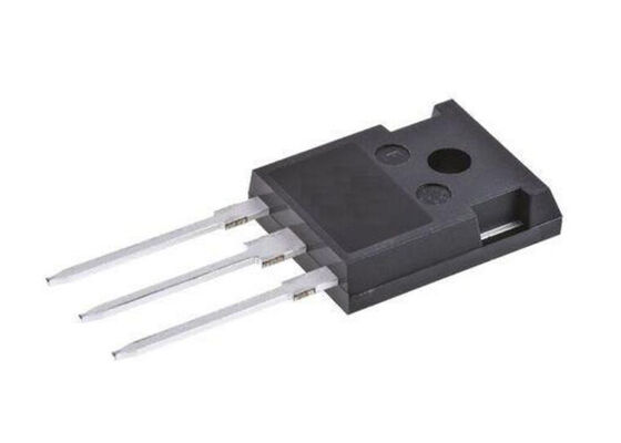 SRC60R090BTG 600V 90mΩ 초저 RDS(ON) N채널 파워 MOSFET TO-247 집적 회로 칩